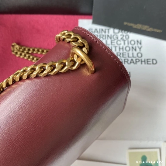 Tony Luxuries MEDIUM YSL SUNSET 0805